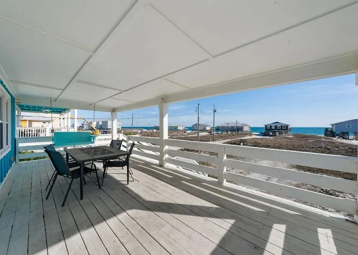 Beachside Charmer By Youngs Suncoast Gulf Shores