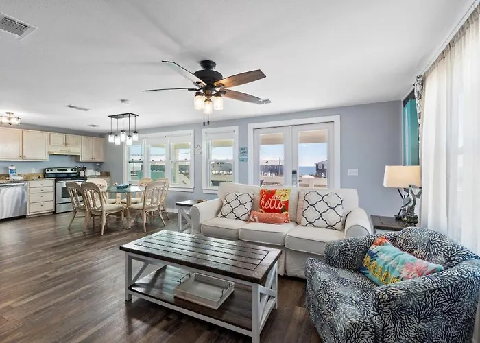 Beachside Charmer By Youngs Suncoast