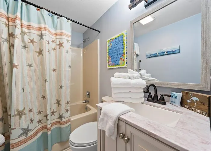 Holiday home Beachside Charmer By Youngs Suncoast *