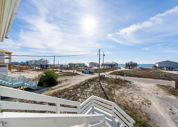 Holiday home Beachside Charmer By Youngs Suncoast Gulf Shores