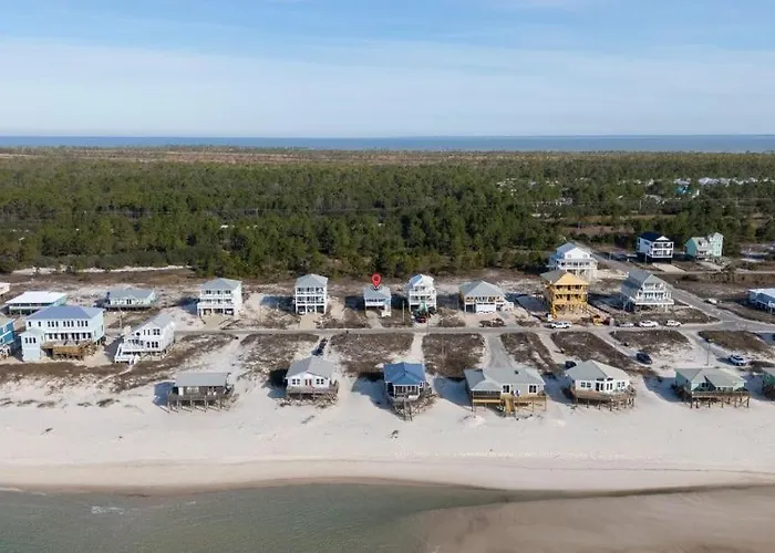 Beachside Charmer By Youngs Suncoast *