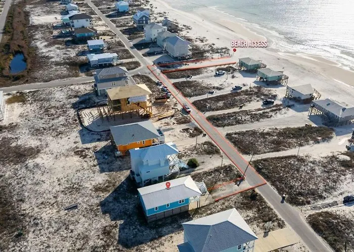 Holiday home Beachside Charmer By Youngs Suncoast *